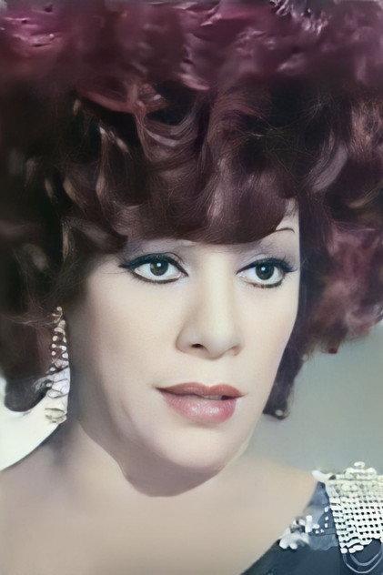 Nabila El Sayed - Actor Profile Photo