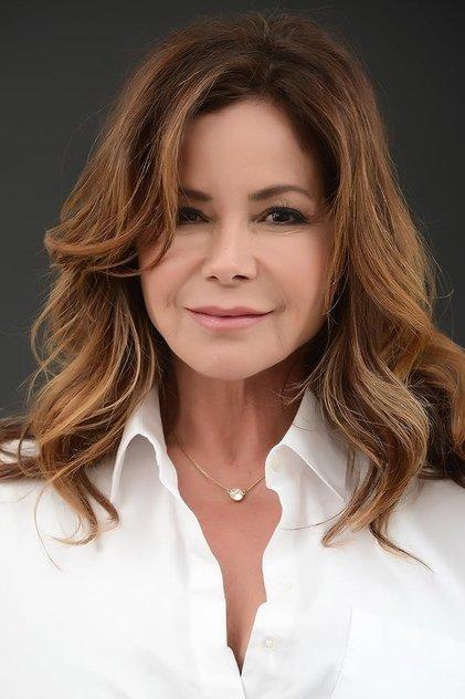 Sandy Berumen - Actor Profile Photo