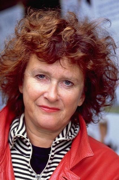 Marjan Luif - Actor Profile Photo