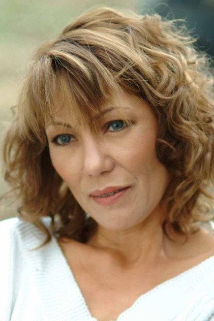 Josephine Scandi - Actor Profile Photo