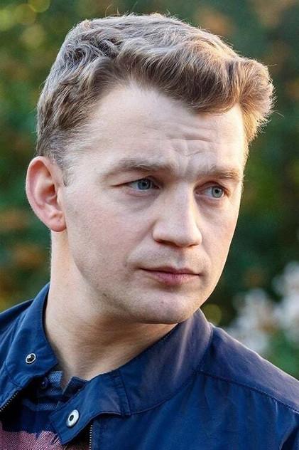 Aleksey Demidov - Actor Profile Photo