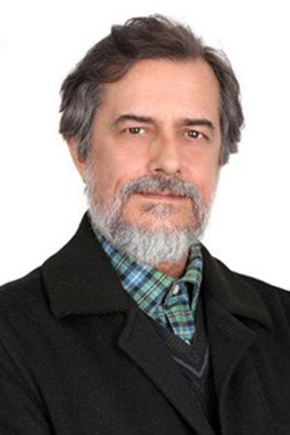 Şükrü Türen - Actor Profile Photo