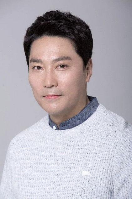 Hong Seo-jun - Actor Profile Photo