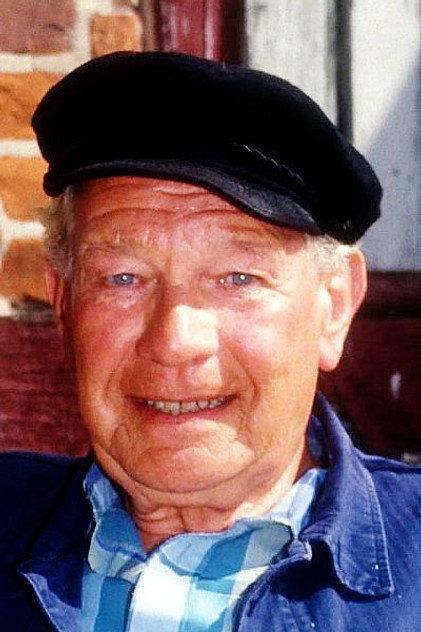 Karl-Heinz Kreienbaum - Actor Profile Photo
