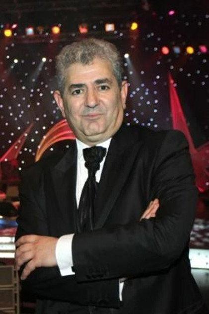Levon Harutyunyan - Actor Profile Photo