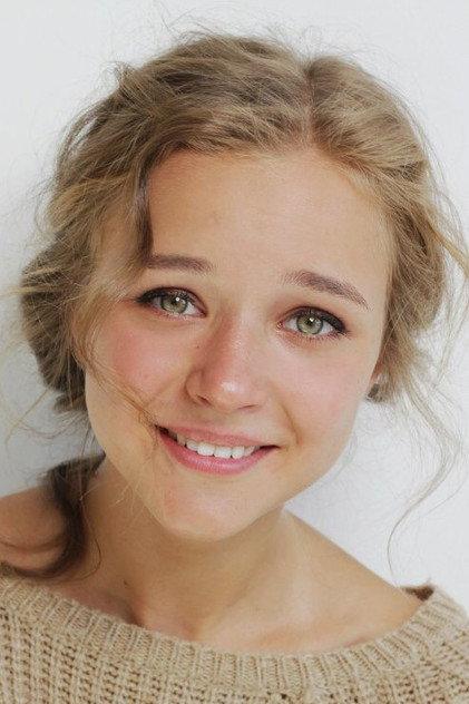 Lyubov Konstantinova - Actor Profile Photo
