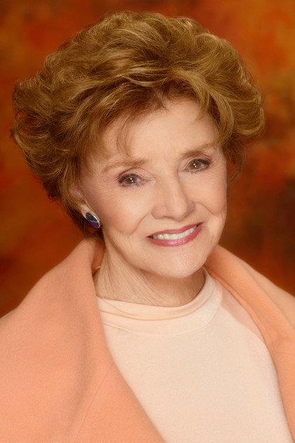Julie McWhirter - Actor Profile Photo