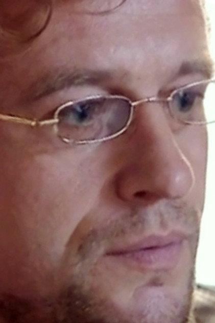 Sergey Kuzmanov - Actor Profile Photo