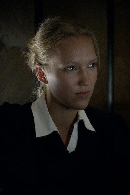 Céline Göbel - Actor Profile Photo