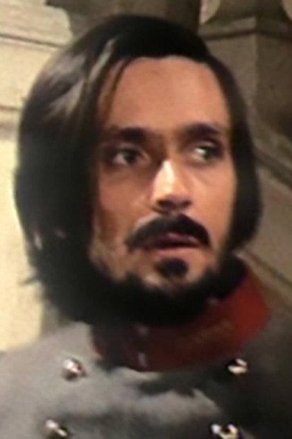 Fabrizio Moresco - Actor Profile Photo
