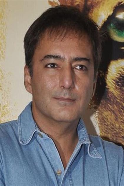 Kamal Sadanah - Actor Profile Photo
