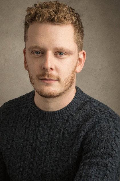 Chris Jenkins - Actor Profile Photo