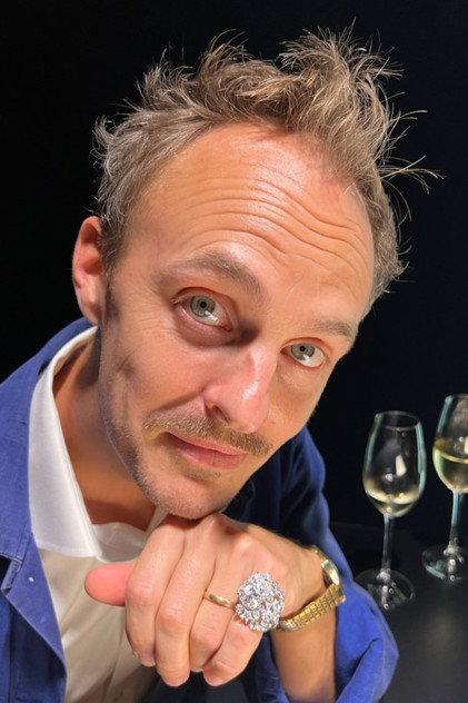 Russ Armstrong - Actor Profile Photo