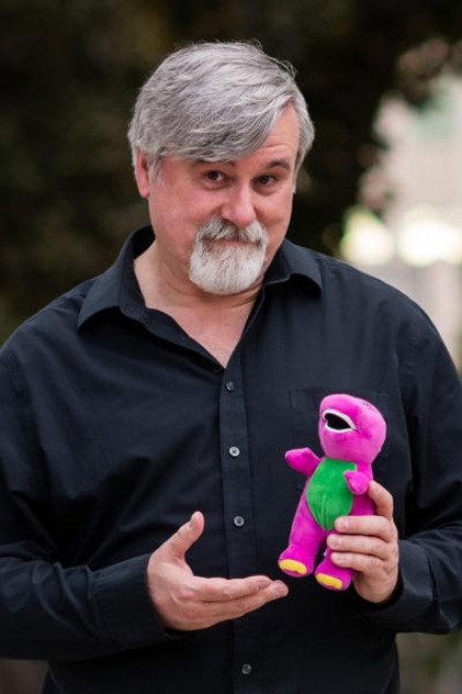 Bob West - Actor Profile Photo