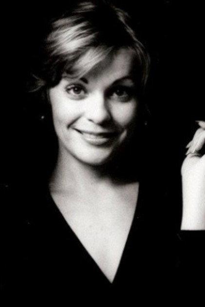 Teri McMinn - Actor Profile Photo