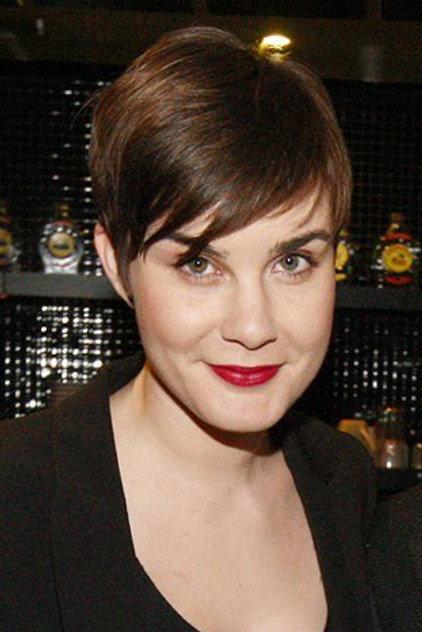 Lumíra Přichystalová - Actor Profile Photo