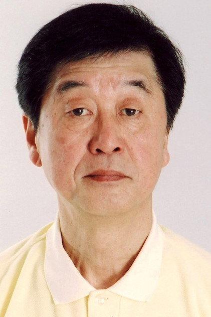 Baku Numata - Actor Profile Photo