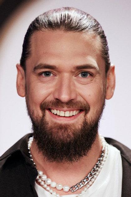 Christofer Pocock - Actor Profile Photo