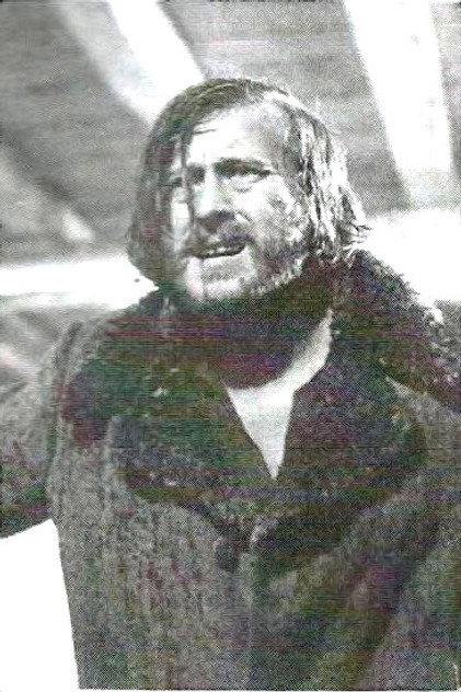 Liviu Rozorea - Actor Profile Photo