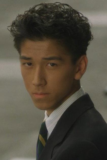 Motoya Izumi - Actor Profile Photo