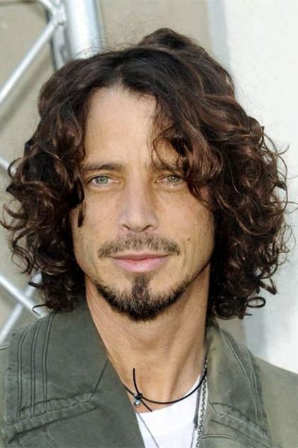 Chris Cornell - Actor Profile Photo
