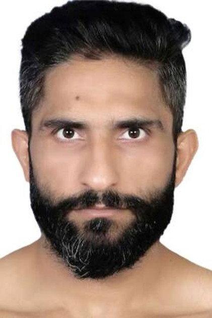 Vikas Singh Ruhil - Actor Profile Photo