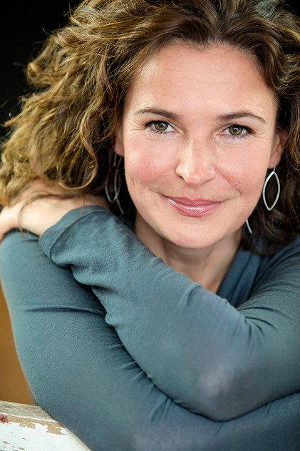 Geneviève Cocke - Actor Profile Photo