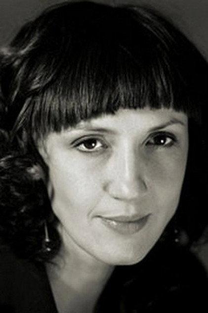 Anna Kociarz - Actor Profile Photo