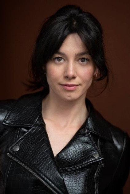 Justyna Karłowska - Actor Profile Photo