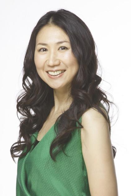 Yoko Takahashi - Actor Profile Photo
