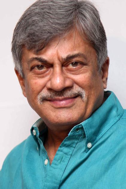 Anant Nag - Actor Profile Photo