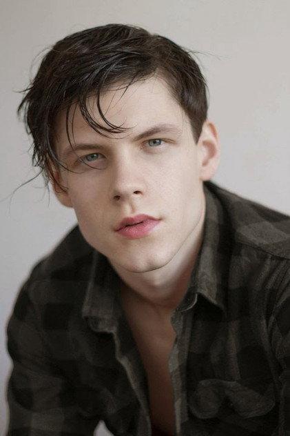 Adam Wietrzyński - Actor Profile Photo