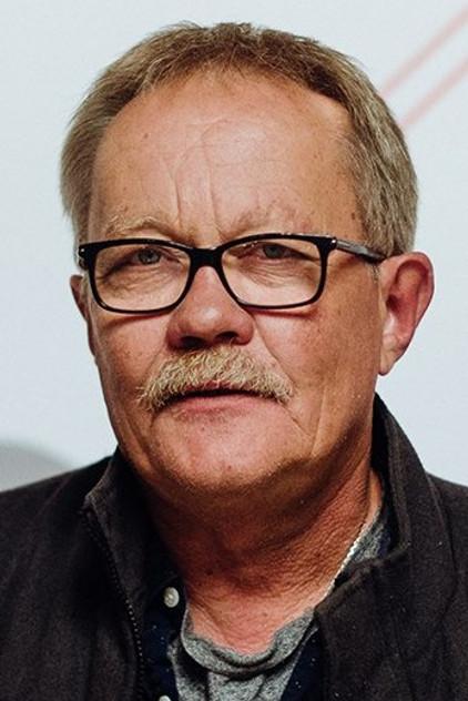 Serhii Bukovskyi - Actor Profile Photo