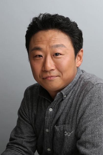 Takashi Nomura - Actor Profile Photo
