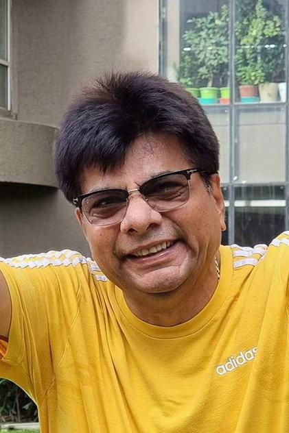 Pawan Kanodia - Actor Profile Photo
