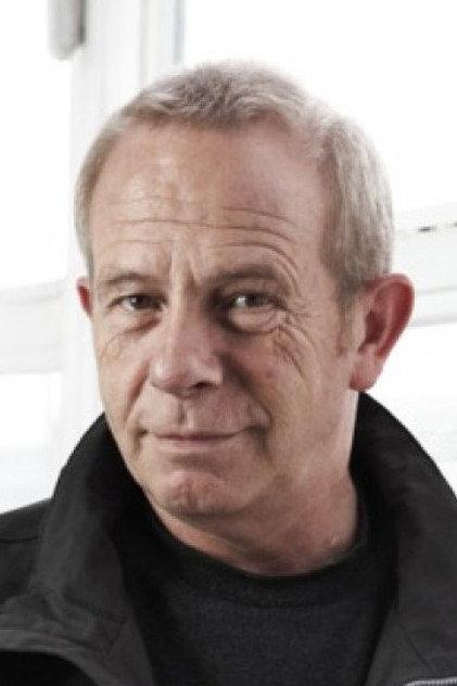 Claus Brockmeyer - Actor Profile Photo