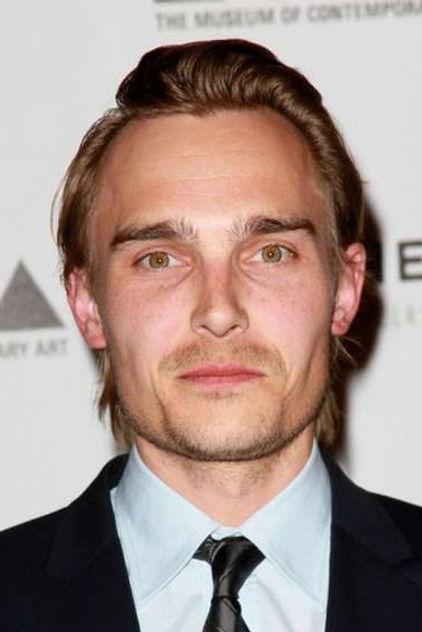 Joey Kern - Actor Profile Photo