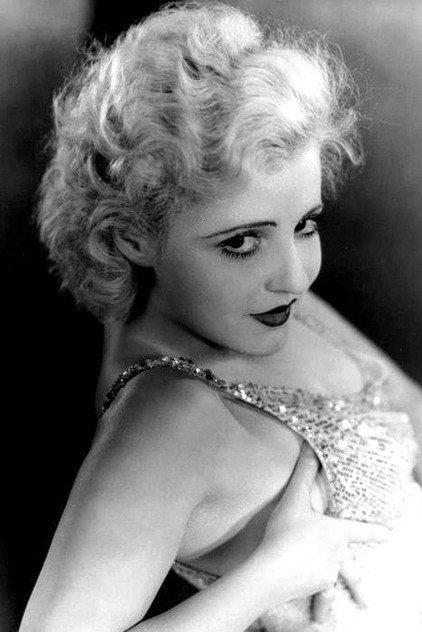 Polly Walters - Actor Profile Photo