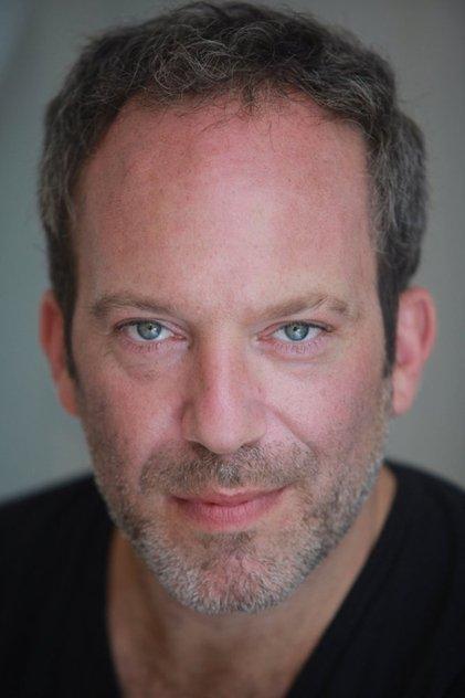 Mark Fleischmann - Actor Profile Photo