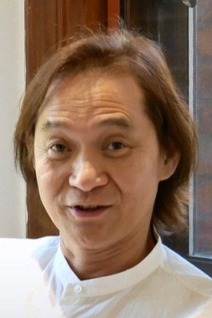 David Lai Tai-Wai - Actor Profile Photo