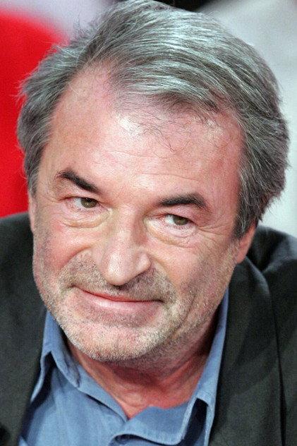 Olivier Rolin - Actor Profile Photo