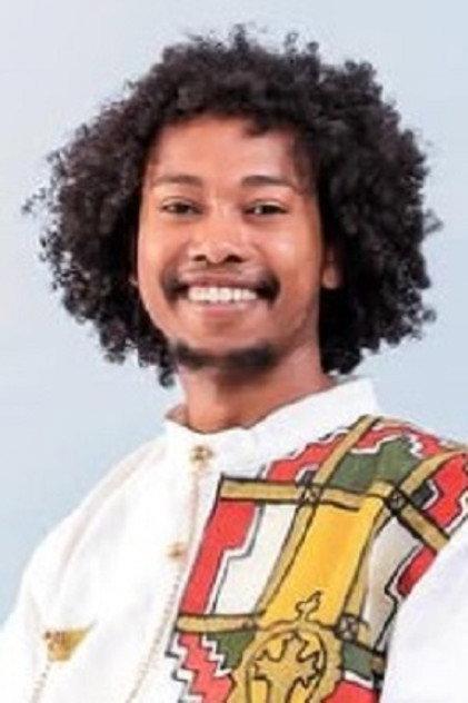 Bereket Getachew - Actor Profile Photo