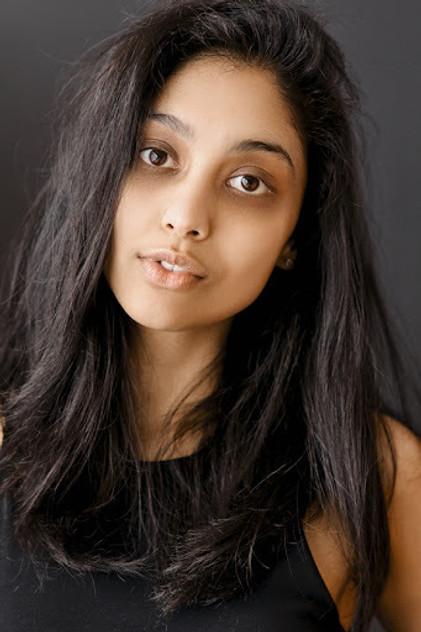Shama Budwhani - Actor Profile Photo