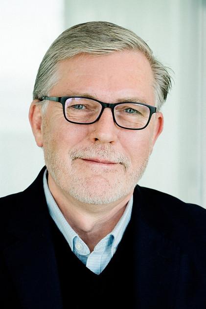 Michael Kloft - Actor Profile Photo