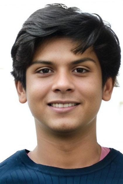 Anand Krishna Goyal - Actor Profile Photo
