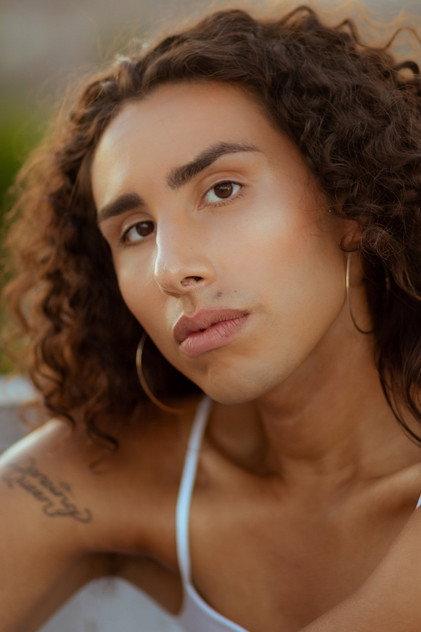 River Gallo - Actor Profile Photo