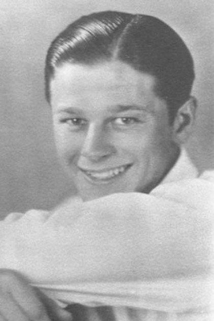Milton Holmes - Actor Profile Photo