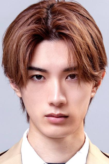 Jyutaro Yamanaka - Actor Profile Photo