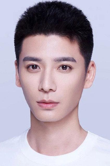 Wang Zirui - Actor Profile Photo