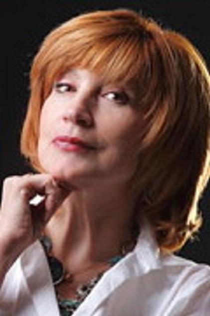 Natalya Muravyevskaya - Actor Profile Photo